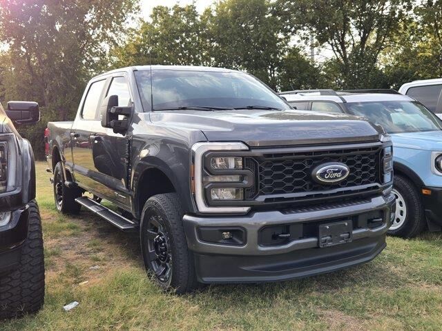 2024 Ford F-250 Super Duty XL