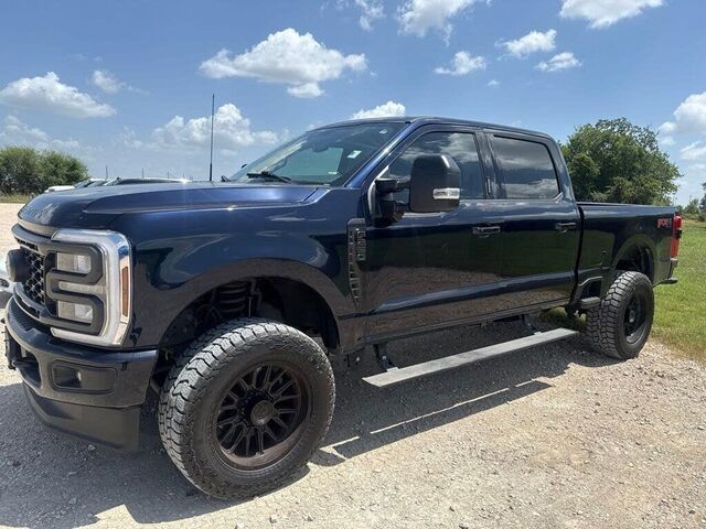 2024 Ford F-250 Super Duty XLT