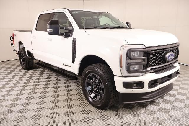 2024 Ford F-250 Super Duty Lariat