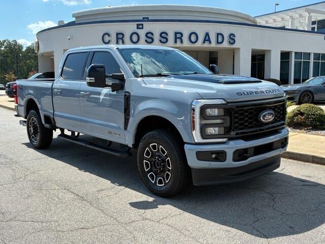 2024 Ford F-250 Super Duty Lariat