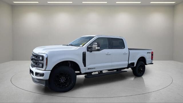 2024 Ford F-250 Super Duty XLT