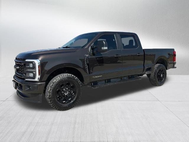 2024 Ford F-250 Super Duty XL