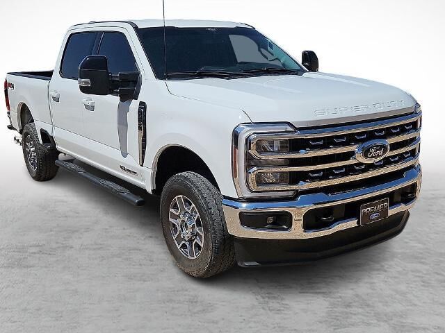 2024 Ford F-250 Super Duty Lariat