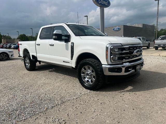 2024 Ford F-250 Super Duty Lariat