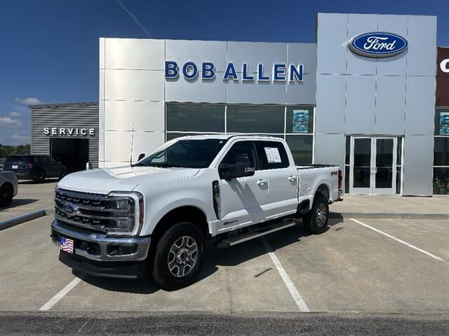 2024 Ford F-250 Super Duty Lariat