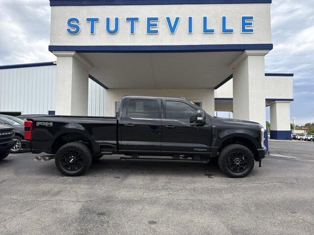 2024 Ford F-250 Super Duty Lariat