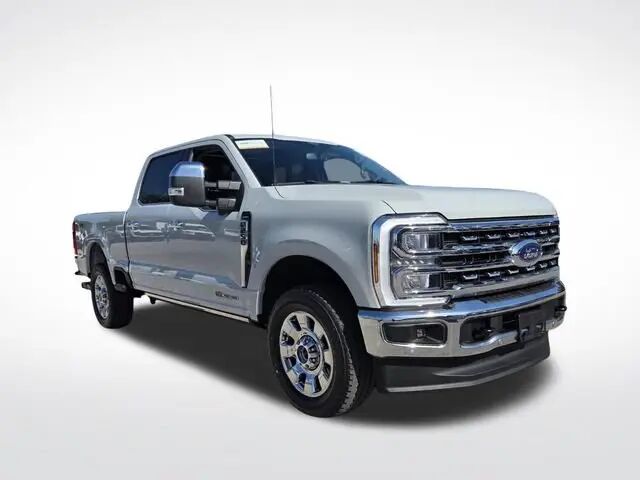 2025 Ford F-250 Super Duty Lariat