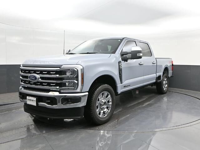 2025 Ford F-250 Super Duty Lariat