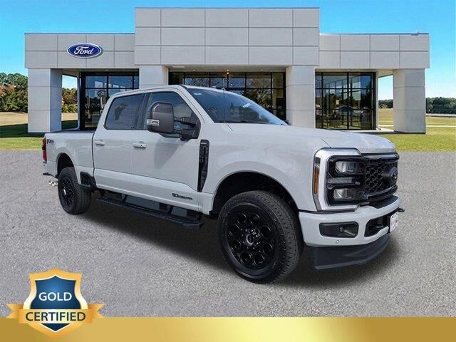 2026 Ford F-250 Super Duty Lariat
