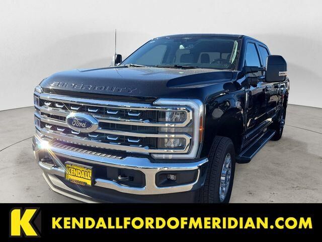 2026 Ford F-250 Super Duty XLT