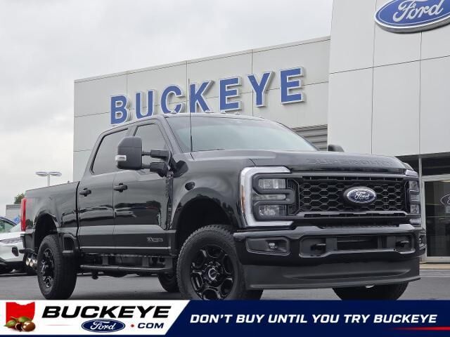 2026 Ford F-250 Super Duty XL