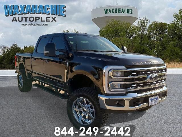 2026 Ford F-250 Super Duty XLT