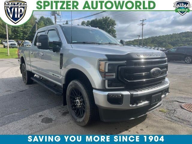 2022 Ford F-250 Super Duty Lariat