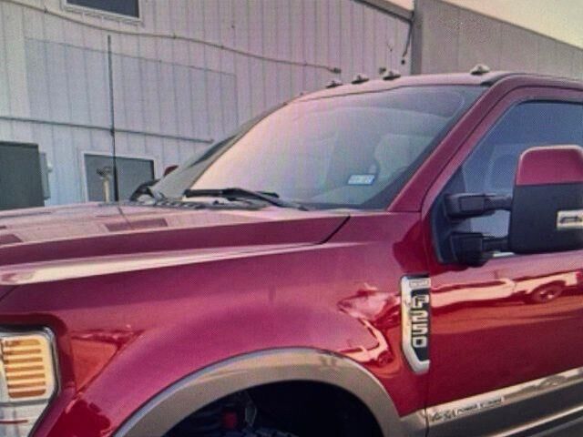 2022 Ford F-250 Super Duty King Ranch