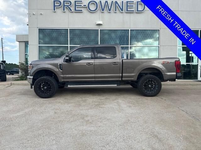 2022 Ford F-250 Super Duty Lariat