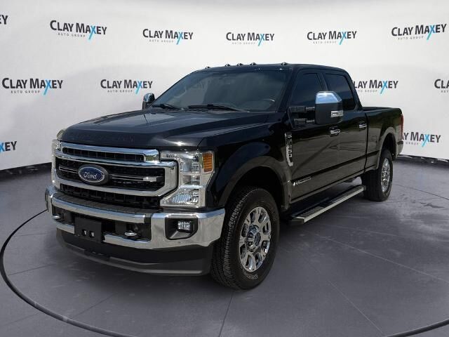 2022 Ford F-250 Super Duty Lariat