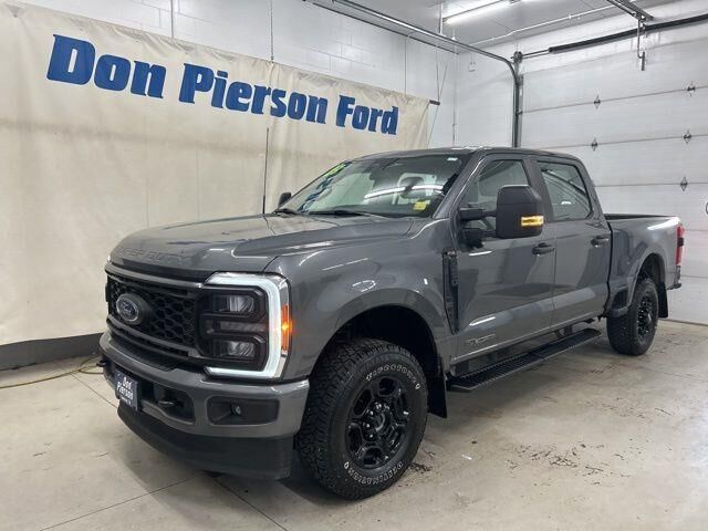 2023 Ford F-250 Super Duty XL