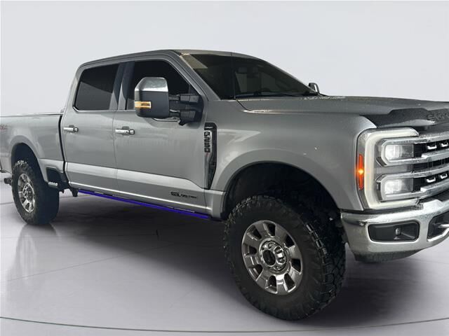 2023 Ford F-250 Super Duty Lariat