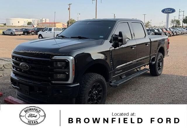 2023 Ford F-250 Super Duty XLT