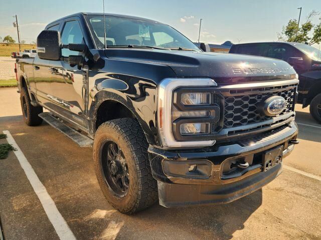 2023 Ford F-250 Super Duty XLT