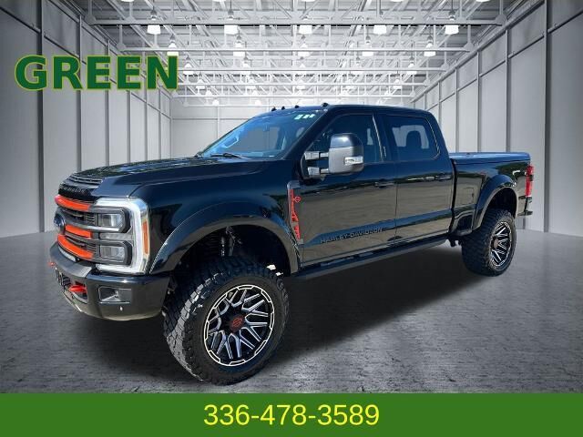 2023 Ford F-250 Super Duty XLT