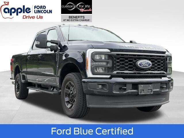 2023 Ford F-250 Super Duty Lariat