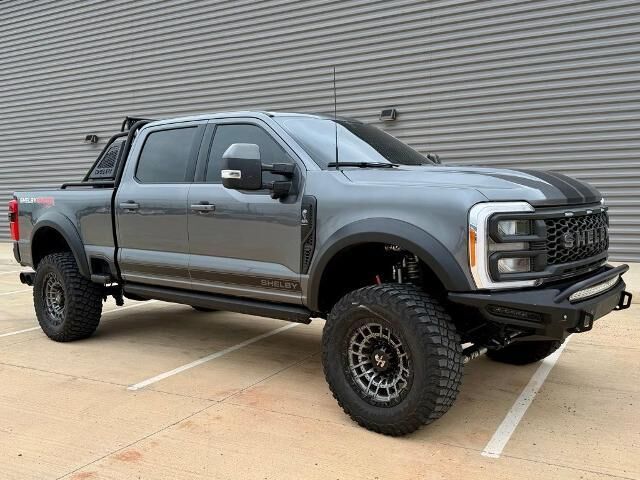 2023 Ford F-250 Super Duty XLT