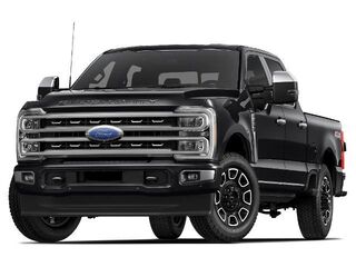 2023 Ford F-250 Super Duty XL