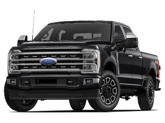 2023 Ford F-250 Super Duty XL