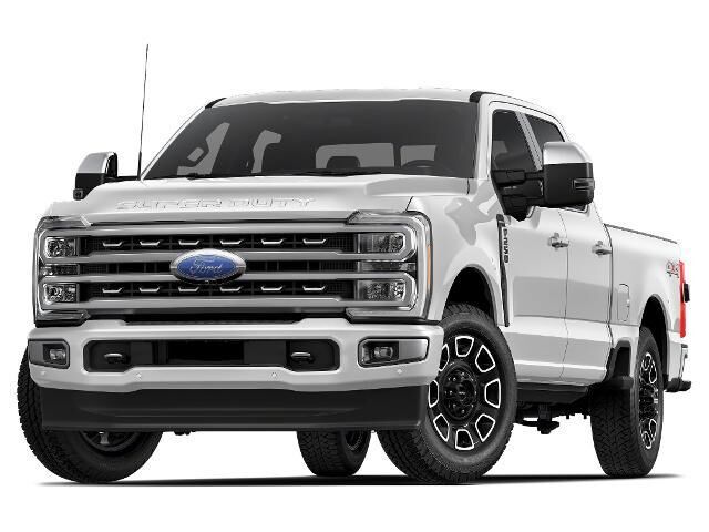 2023 Ford F-250 Super Duty Lariat