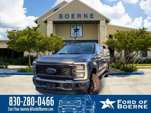 2023 Ford F-250 Super Duty Lariat
