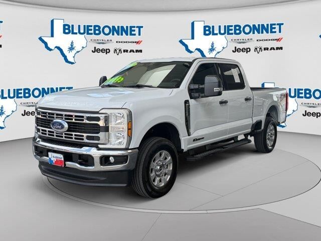 2024 Ford F-250 Super Duty XL