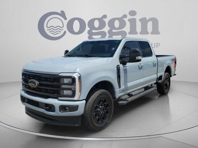 2024 Ford F-250 Super Duty Lariat