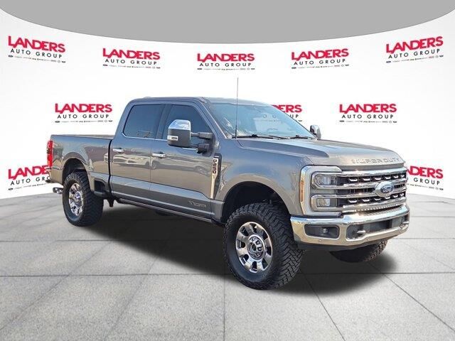 2024 Ford F-250 Super Duty Lariat