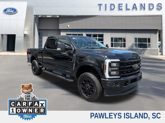 2024 Ford F-250 Super Duty Lariat