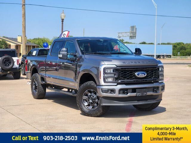 2024 Ford F-250 Super Duty Lariat