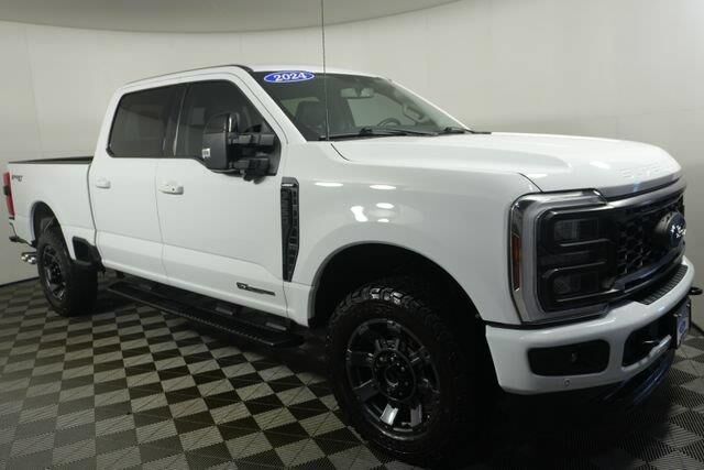2024 Ford F-250 Super Duty Lariat