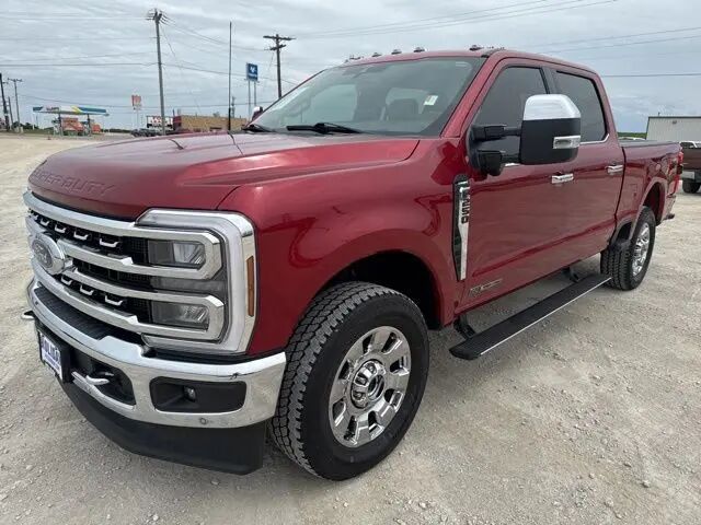 2024 Ford F-250 Super Duty Lariat