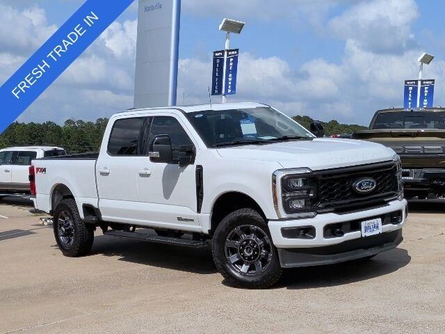 2024 Ford F-250 Super Duty Lariat