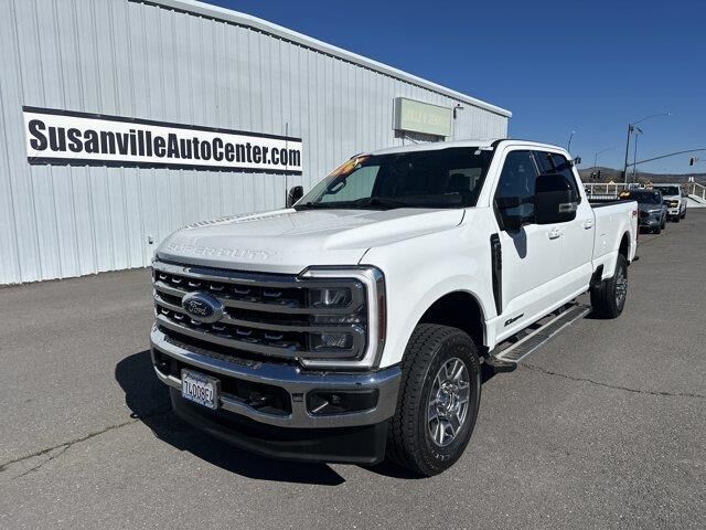 2024 Ford F-250 Super Duty Lariat