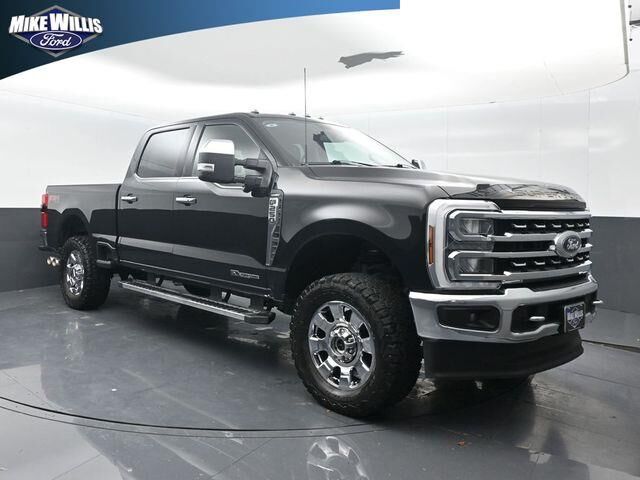 2024 Ford F-250 Super Duty Lariat