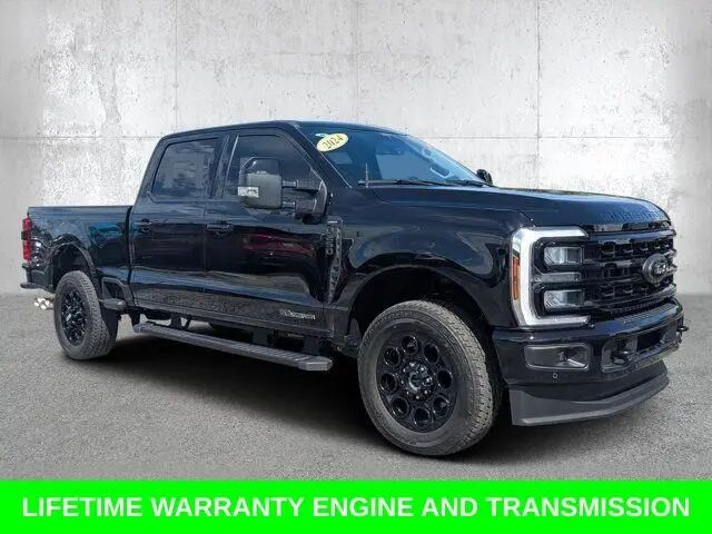 2024 Ford F-250 Super Duty Lariat