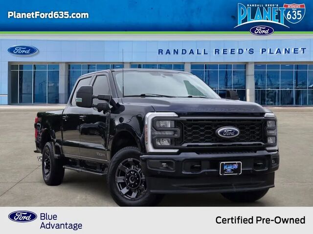 2024 Ford F-250 Super Duty XL