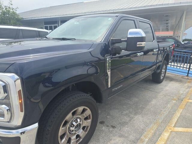 2024 Ford F-250 Super Duty Lariat