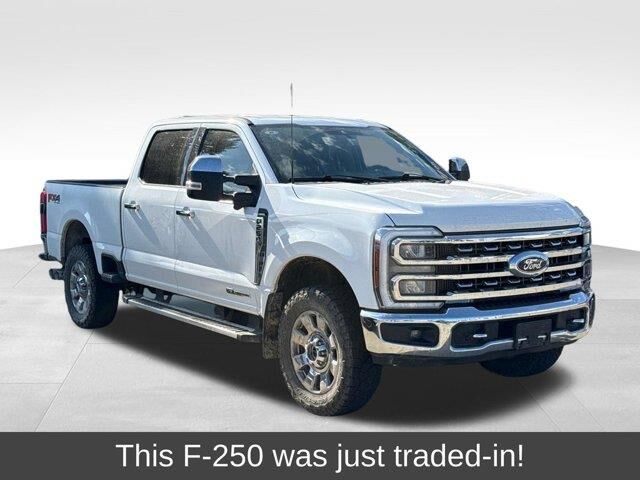 2024 Ford F-250 Super Duty Lariat