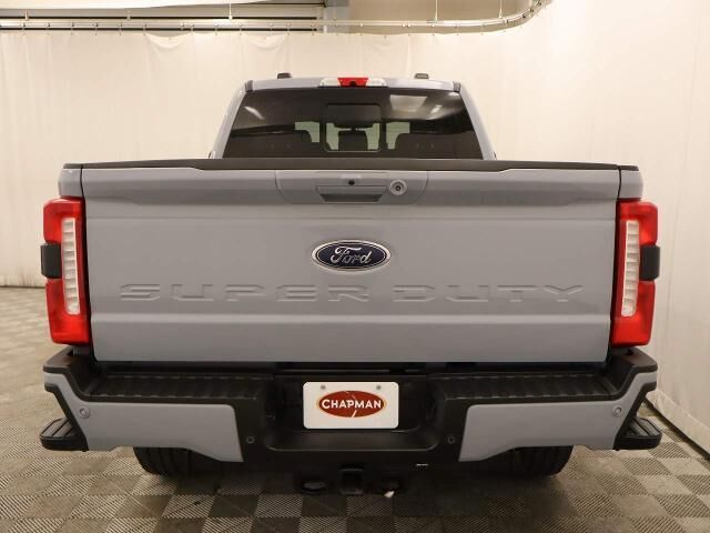 2024 Ford F-250 Super Duty Lariat