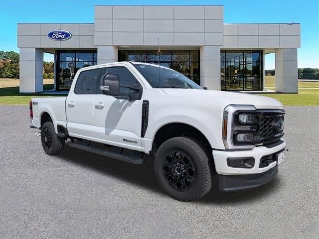 2026 Ford F-250 Super Duty Lariat