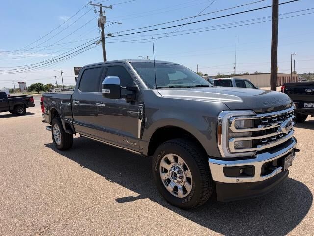 2026 Ford F-250 Super Duty Lariat