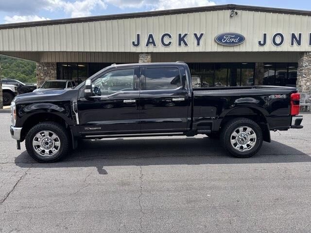 2026 Ford F-250 Super Duty Lariat