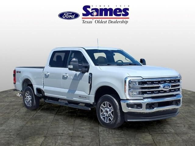 2026 Ford F-250 Super Duty Lariat